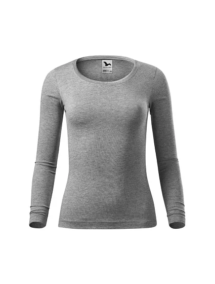 Tričko FitT Ls W model 18000034 - Malfini Tričko FitT Ls W model 18000034 - Malfini