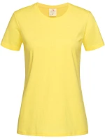 ClassicT Women Dámské tričko model 22477245 yellow - Stedman ClassicT Women Dámské tričko model 22477245 yellow - Stedman