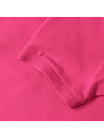 Dámské elastické piqué polo 10. sky model 22473861 - Russell Athletic Dámské elastické piqué polo 10. sky model 22473861 - Russell Athletic