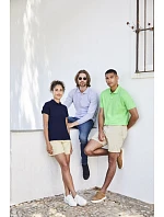 Fruit of the Loom Premium Polo Piqué polo 16.3218 deep navy Fruit of the Loom Premium Polo Piqué polo 16.3218 deep navy