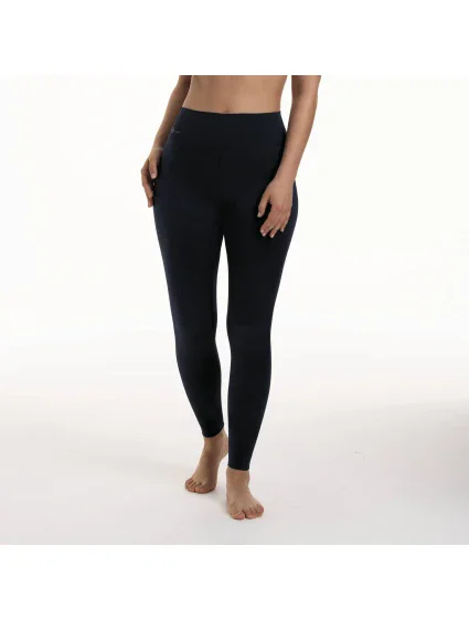 sportovní masážní kalhoty . 1675 blue iris - Active sportovní masážní kalhoty . 1675 blue iris - Active