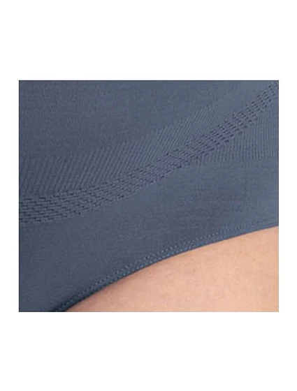 Seamless těhotenské kalhotky model 17117634 sky grey - Anita Maternity Seamless těhotenské kalhotky model 17117634 sky grey - Anita Maternity