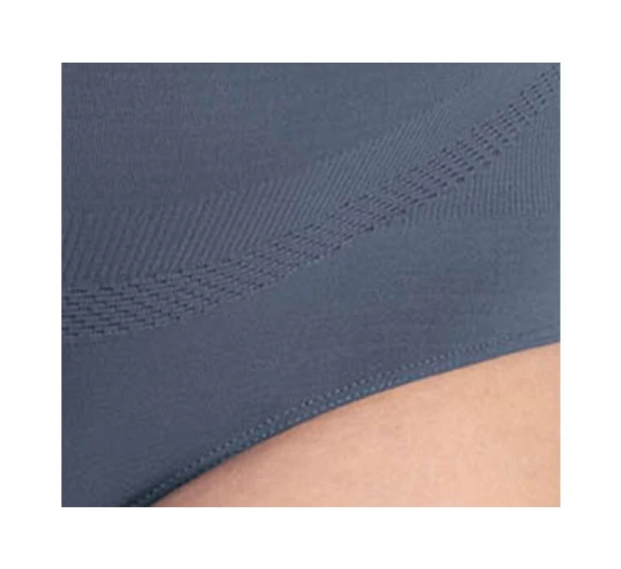 Seamless těhotenské kalhotky 1502 sky grey - Anita Maternity