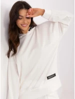 Bluza DHJ BL model 20863017 ecru - FPrice