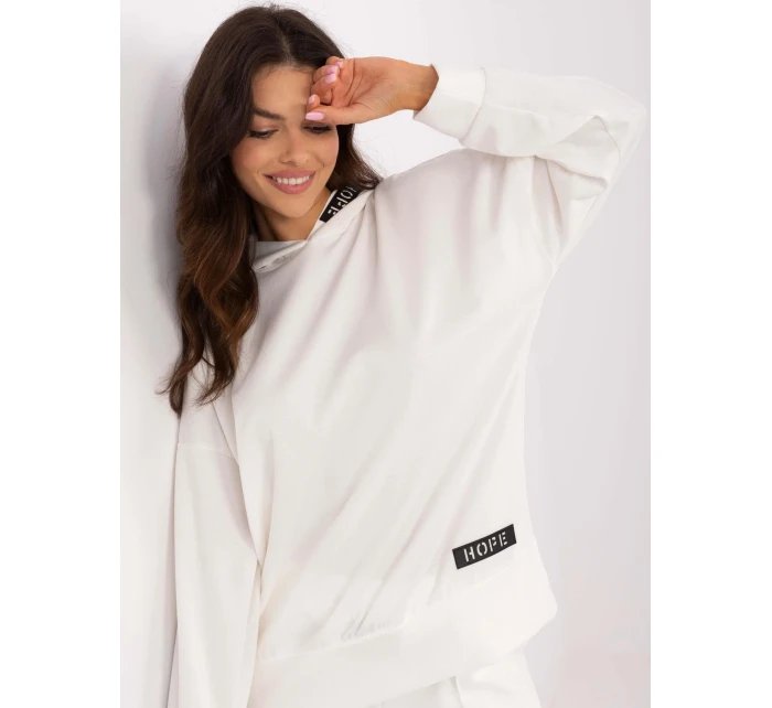 Bluza DHJ BL model 20863017 ecru - FPrice