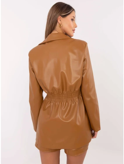 DHJ MA bunda A8683.37 velbloudí