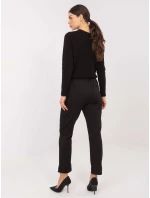 IT SP kalhoty FL7690.64 černá IT SP kalhoty FL7690.64 černá