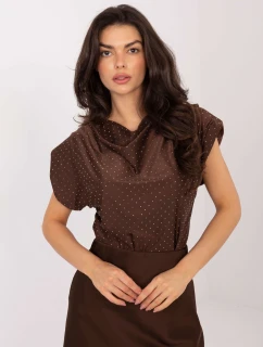 Halenka MI BZ 61479.35 hnědá