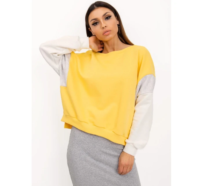 RV BL 5217.14 žlutá