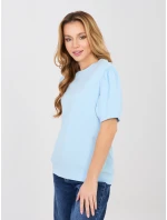 Halenka RV BZ A1184.21 světle modrá