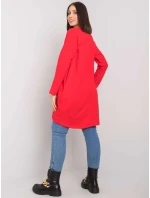 Tunika RV TU 7277.76P červená Tunika RV TU 7277.76P červená