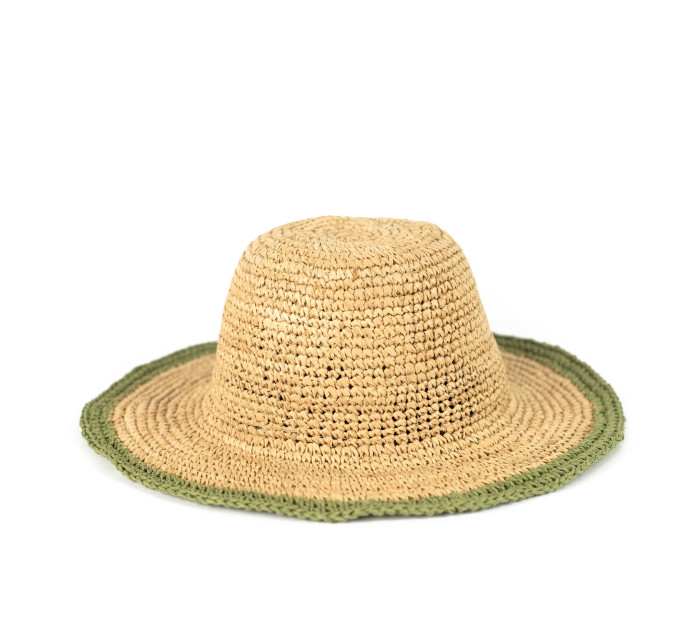 Dámský klobouk Art Of Polo Hat cz21149-3 Light Beige