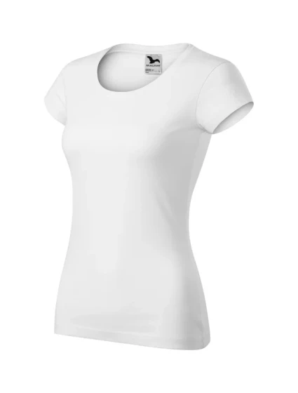 Viper tričko dámské bílá