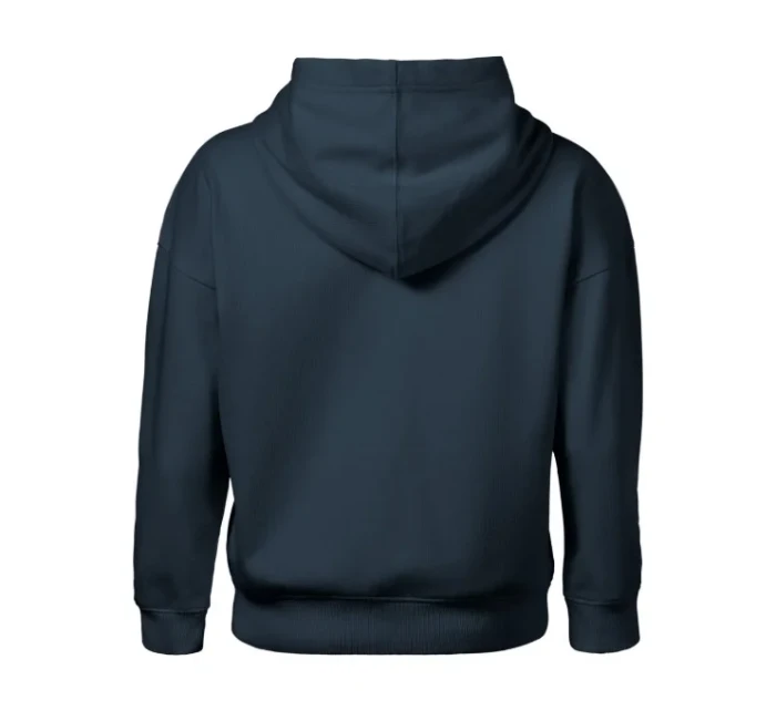 Moon mikina dámská námořní modrá