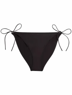 Dámské plavky String Core Multi model 20904413 - Calvin Klein