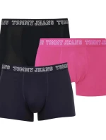 Pánské boxerky 3Pack UM0UM02850-0T0 - Tommy Hilfiger