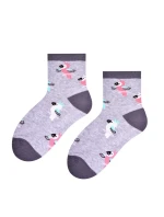 PONOŽKY PRO MAMINKU A DCERU 014 PONOŽKY PRO MAMINKU A DCERU 014