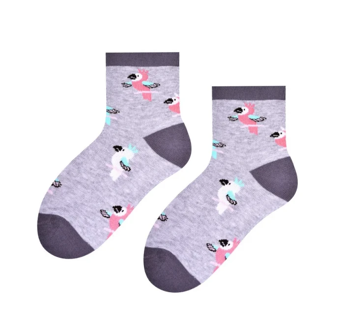 PONOŽKY PRO MAMINKU A DCERU 014 PONOŽKY PRO MAMINKU A DCERU 014