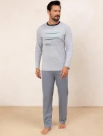 PÁNSKÉ PYŽAMO 492 J/25