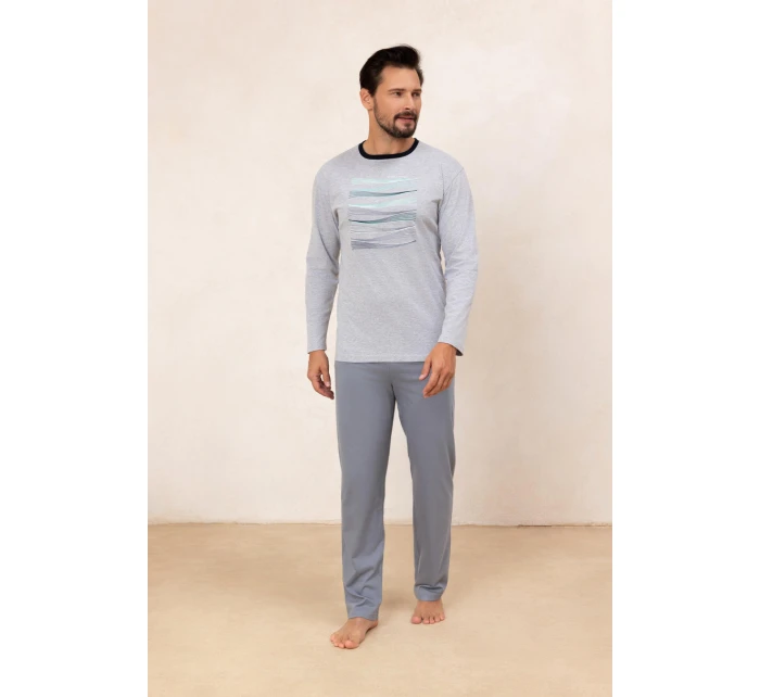 PÁNSKÉ PYŽAMO 492 J/25