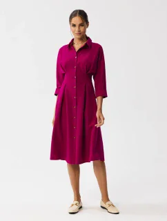 Denní šaty model 185114 Stylove