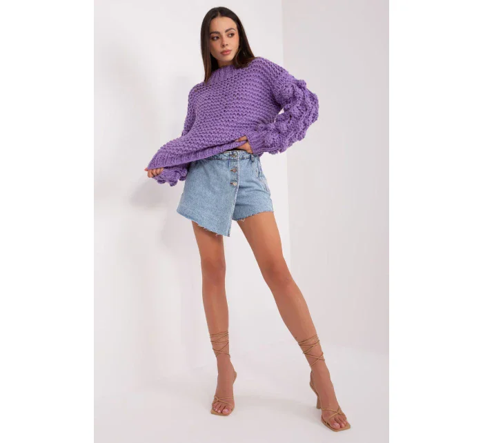 Svetr model 186592 AT Svetr model 186592 AT