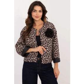 Bunda  model 200996 Italy Moda