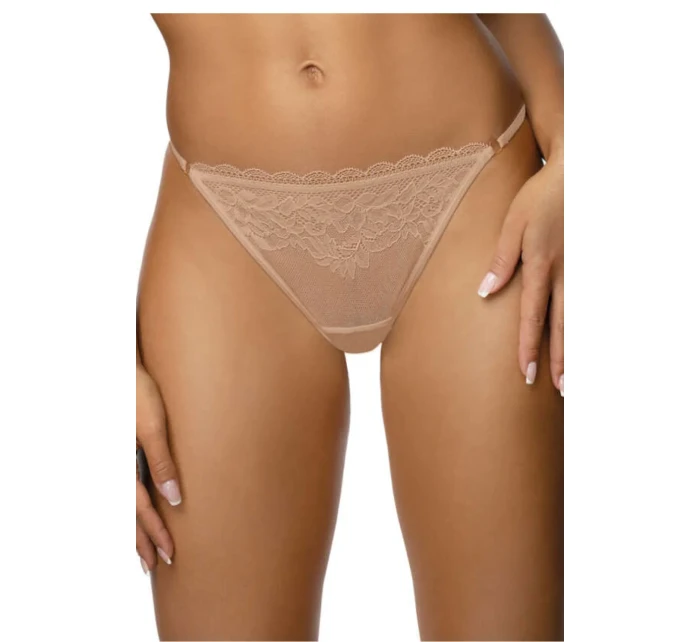 Tanga  model 204051 Mat
