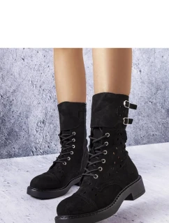 Boty  model 207087 Solea