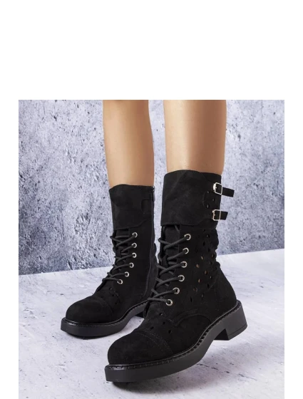 Boty model 207087 Solea Boty model 207087 Solea