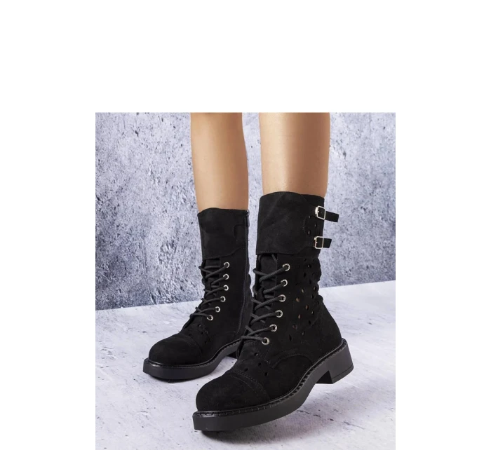 Boty model 207087 Solea Boty model 207087 Solea