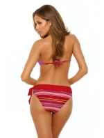Dvoudílné plavky model 211396 Marko Dvoudílné plavky model 211396 Marko