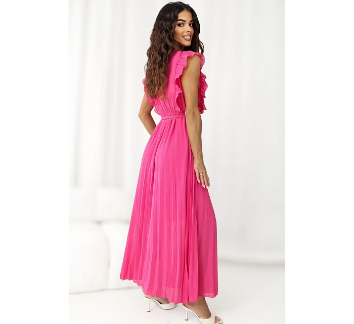 Denní šaty model 226701 Rue Paris Denní šaty model 226701 Rue Paris