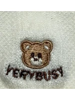 Ponožky  Medvídek model 21791701 - Magnetis