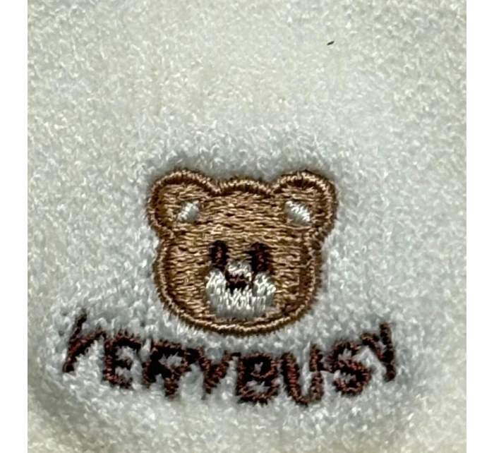 Ponožky  Medvídek model 21791701 - Magnetis