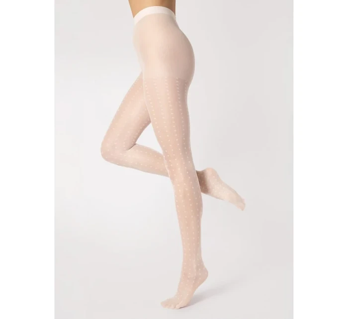 Fiore punčocháče G 6102 Charlize 15 den 2-4