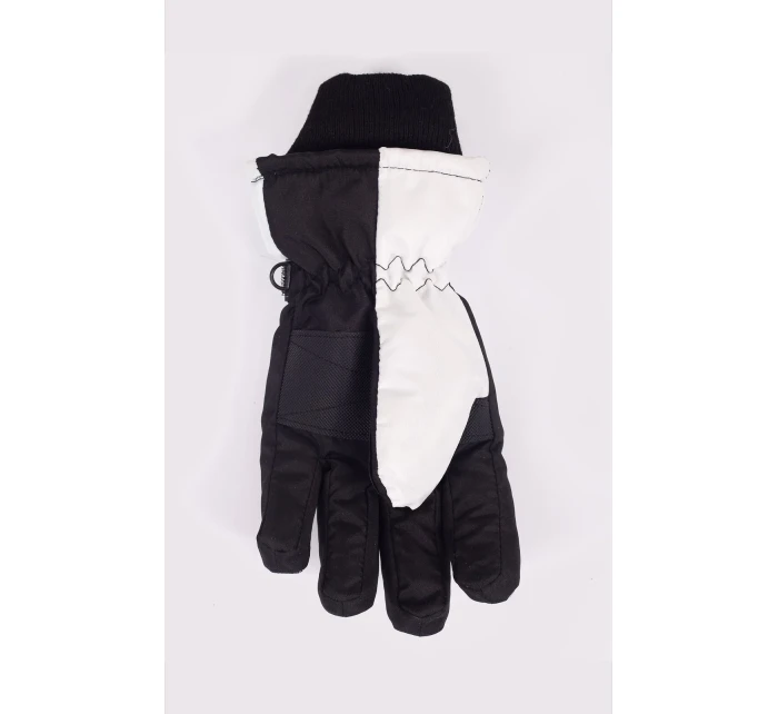 Lyžařské rukavice YOCLUB REN-0349G