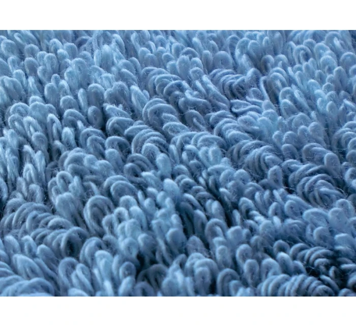 Unisex župan Athena 2116 denim světlý - Vestis