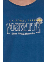 Pánské pyžamo 326/160 Yosemite - CORNETTE