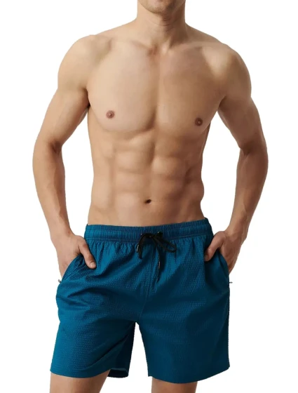 Pánské plavky 226 green - Atlantic