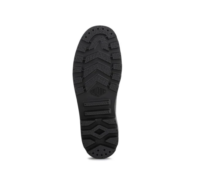 Boty Pampa Hi Merino M model 20583759 - Palladium