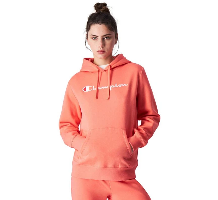 Champion Mikina s kapucí W 117529 PS004 Champion Mikina s kapucí W 117529 PS004