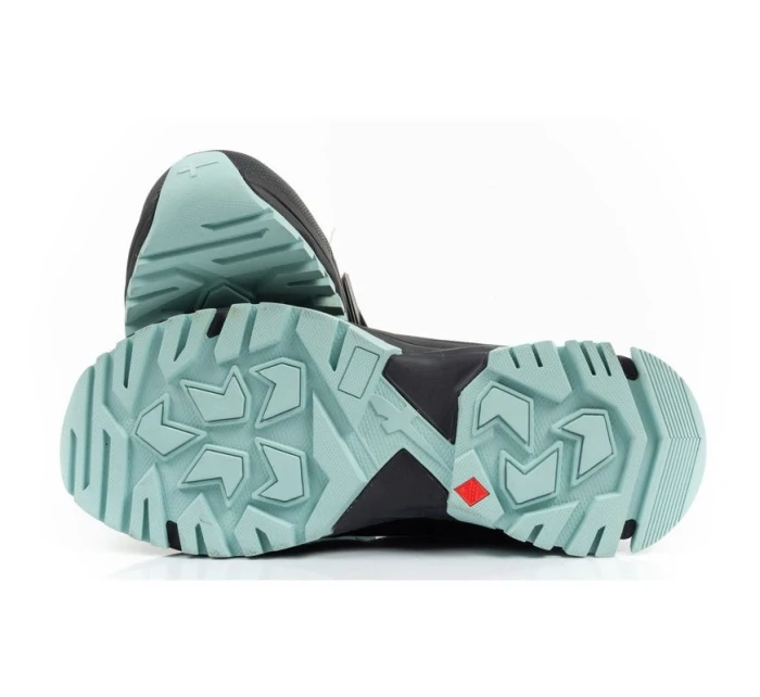 Hiking W boty model 20750795 - Tamaris Hiking W boty model 20750795 - Tamaris