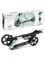Městský skútr model 20907486 FLOW PRO - Spokey