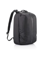 XD DESIGN ANTI-THEFT BATOH FLEX GYM BAG BLACK P/N: P705.801