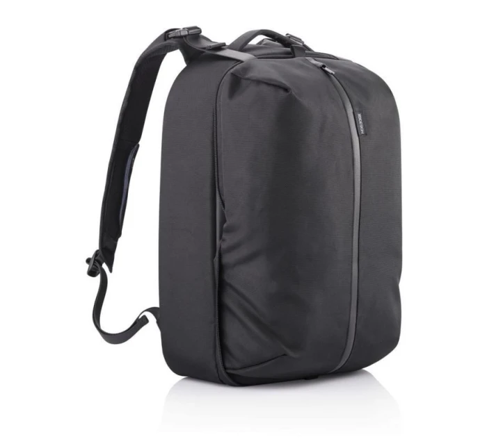 XD DESIGN ANTI-THEFT BATOH FLEX GYM BAG BLACK P/N: P705.801