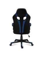 Herní židle  Blue Mesh model 21352617 - Huzaro