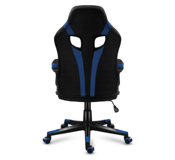 Herní židle  Blue Mesh model 21352617 - Huzaro