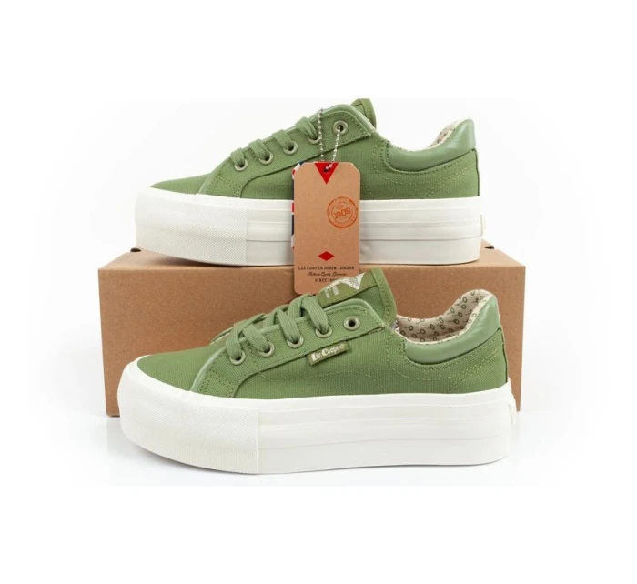 Lee Cooper W LCW-25-31-3449L dámské boty