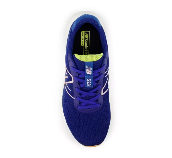 Běžecká obuv New Balance W520RN8